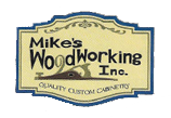 Mike's Woodworking