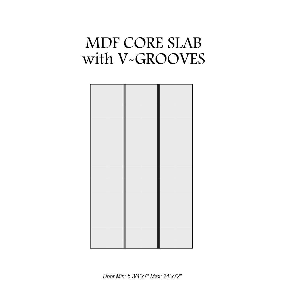 Door-Catalog-MDF-Core-slab-with-v-grooves
