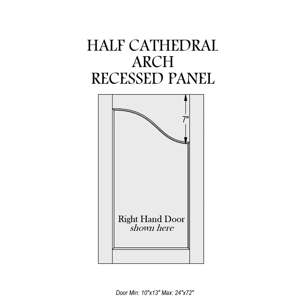 door-catalog-recessed-panel-cathedral-half-arch