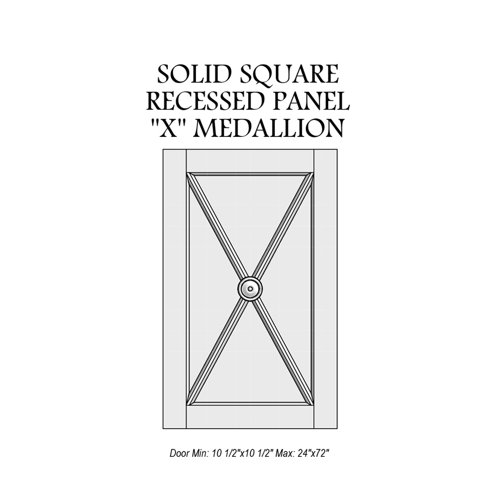door-catalog-recessed-panel-square-x-medallion