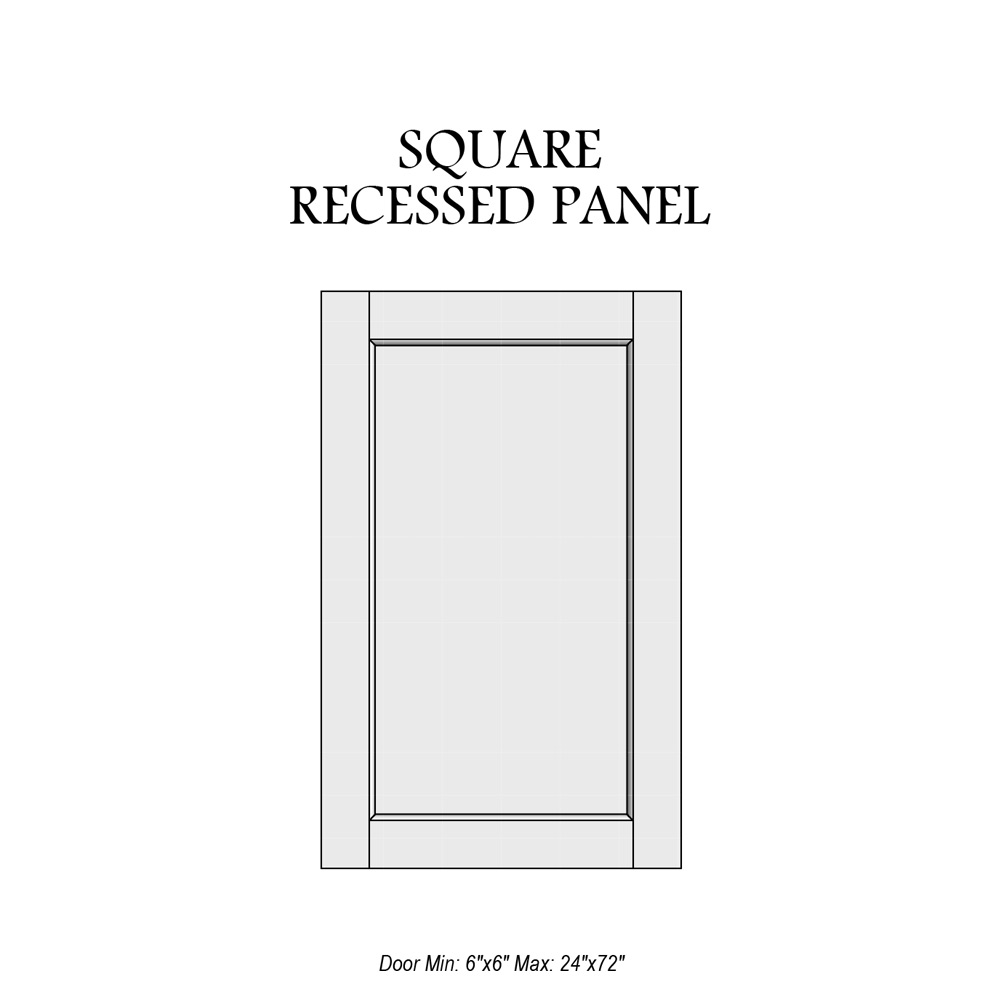 door-catalog-recessed-panel-square