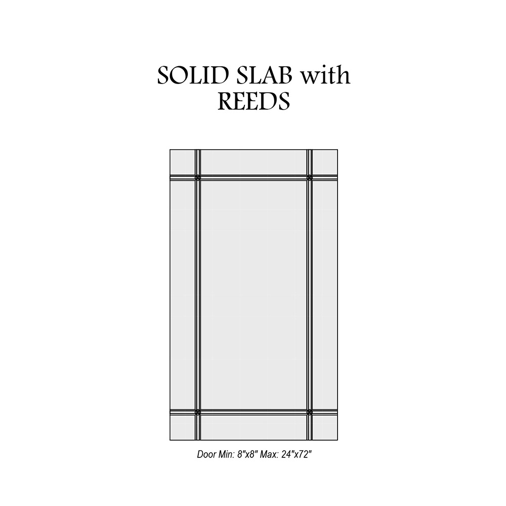 Door-Catalog-solid-slab-with-reeds